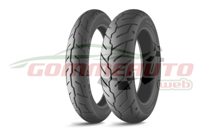 COP. 130/80 B17 65H SCORCHER 31